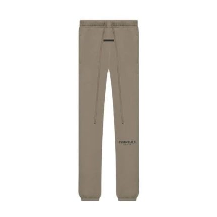 Essential Grey Sweatpants