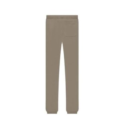 Essential Grey Sweatpants