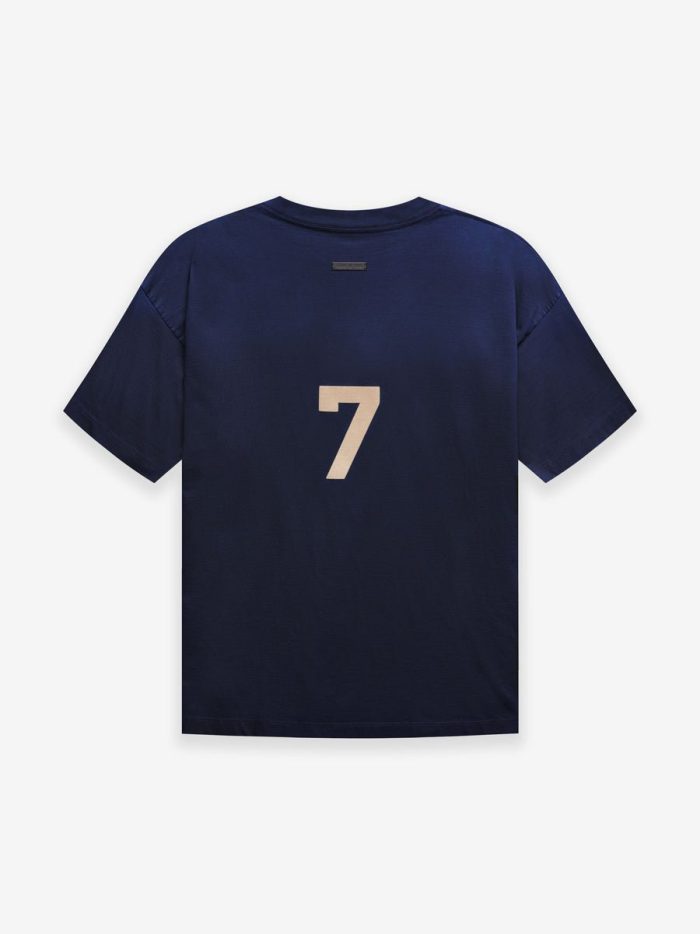 essentials fear of god tshirt
